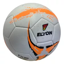 Balon Futbol Campo Elyon Pelota Numero 4 Bote Alto