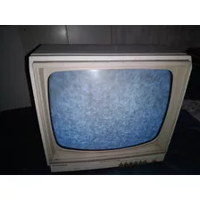 Monitor Tv Magnavox Antigo