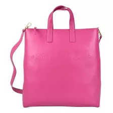 Bolsa Tipo Tote, Marca Perry Ellis Original