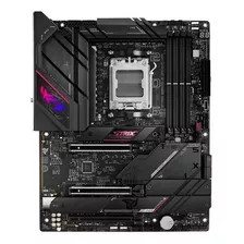 Motherboard B650e-e Gaming Wifi Rog Strix Asus Amd Am5