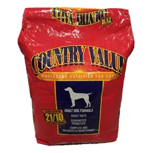 Country Value Adult Formula 50l