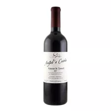 Vino Angels Cuvee Ripasso De Tannat 750 Ml