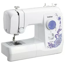 Maquina De Coser Brother® Modelo (xm1010) Nuevo En Caja