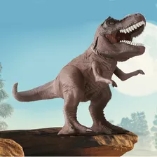 Dinossauro Brinquedo Dino Grande Boneco Presente Criança