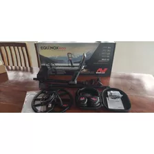 Detector De Metais Minelab Equinox 800