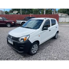 Suzuki Alto 0.8 Año 2023 Igual A 0km 9900 Dolares 