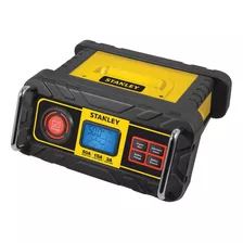 Cargador Bateria Stanley 12v - 15a + Arrancador 50a Original