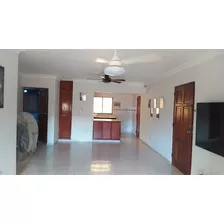 Se Vende Apartamento En La Avenida Independencia 