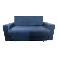 Sillon Cama 2 Cuerpos Stock Disponible Colores 1 Plaza Media