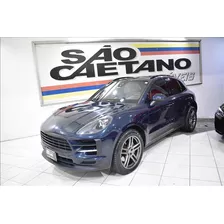 Porsche Macan 3.0 S 24v V6