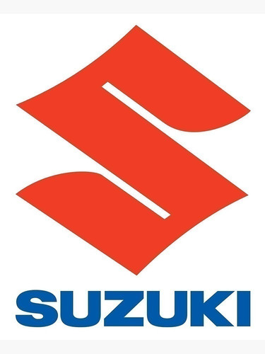 Radiador Motor Suzuki Aerio 1.6 2003 - 2009 Mecanico Foto 2