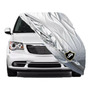 Llave Carcasa Chrysler Town & Country Dodge Grand Caravan