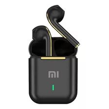 Fone De Ouvido Bluetooth Xiaomi Estéreo Esportivo