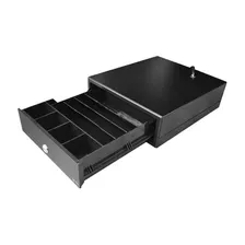 Cajón Electrónico De Efectivo 3nstar Pos-cd200