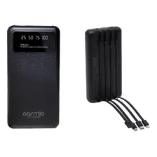 Cargador Portátil Power Bank 20000mah Usb Micro T/c Y iPhone