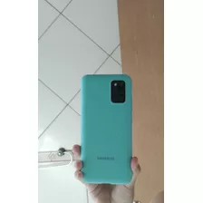Celular Samsung A02s 32gb Vermelho