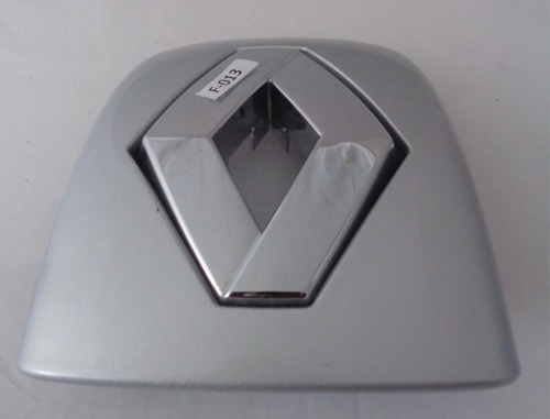 Emblema Original Trasero  Renault Clio Mk2 (01-05) # F-013 Foto 10