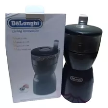 Molinillo De Café Y Semillas Delonghi Kg-40