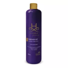 Hydra Groomers Colônia Forever Vip 450ml Refil Hydra