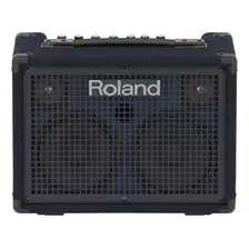 Kc-220-230 Amplificador Teclado Portatil 30w Roland