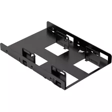 Soporte Montaje Diso 3.5 Cssd-brkt2 Mountin Corsair Dual Ssd