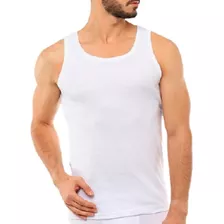 Pack 3 Camisetas Musculosa De Hombre