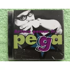 Eam Cd Arturo Pomar Jr Pega 2000 Album Debut Ex Arena Hash