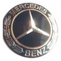 Emblema Cajuela Mercedes Benz Para Todos Los Autos