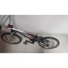 Bicicleta Redline Pro Bmx Profesional Bicicross Bmx