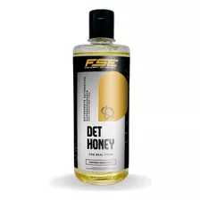 Shampoo Automotivo Concentrado 1:1500 Det Honey 500ml Soft99