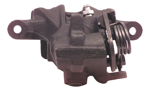 Caliper Freno Trasero Izquierdo Audi 200 89-91 Cardone Foto 3