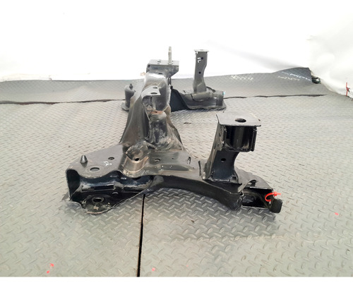 Puente Delantero Ford Escape V6 3.0 Aut 4x2 2008-2012 Foto 3