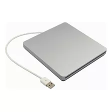 Lector De Grabador De Cd Dvd Externo De Computadora Portátil