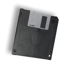 Diskette Disquete 2mb Floppy Disk Para Pc 3.5 -3 1/2