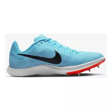 Zapatos De Clavos Para Atletismo Nike Rival Distance