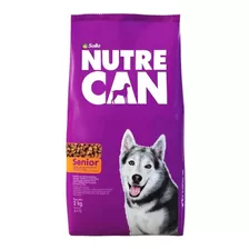 Nutrecan Senior 2 Kg