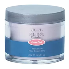 Ibd Flex Cover - Polvo Rosa, 0.75 Onzas