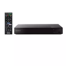 Dvd Bluray Sony Bdp-s6700 Wifi Hdmi Usb Full Hd