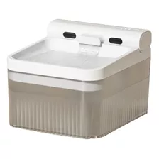 Alimentador Automático Water Dog Cat Pets Fonte De Água Wate