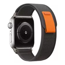 Pulseira Sport P/ Apple Watch 44mm - Envio Já