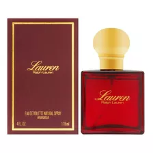 Perfume Lauren De Ralph Lauren 4.0 Oz (118 Ml)