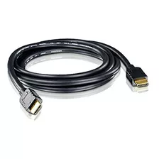 Cable Hdmi - True 4k Hdmi 2.0 Cable With Ethernet 2l-7d02h-1