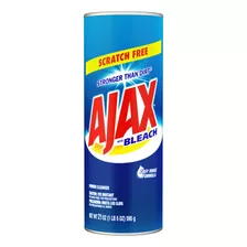 Ajax En Polvo Importado 