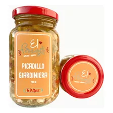 Picadillo Giardiniera - g a $87