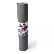 Tapete Resistente De Yoga 0,60x1,66m Kapazi Premium