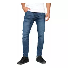 Pantalón Denim Wild Rever Pass