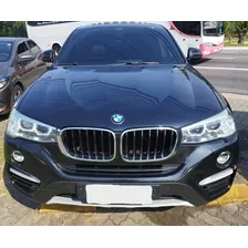 Bmw X4 2.0 28i X Line 4x4 16v Turbo