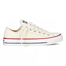 Zapatillas Converse Chuck Taylor All Star Natural White