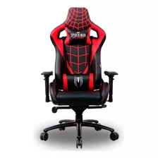 Cadeira Gamer Dazz - Spider-man Miles Morales