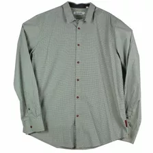 Camisa Ben Sherman Printed Para Hombre Talla L